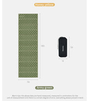 Naturehike Troues R3.0 Folding egg nest mat