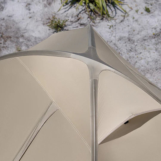 Naturehike Giling PRO 4-Season 2-Person Backpacking Tent