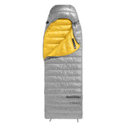Naturehike CW 400 Down Ultralight Sleeping Bag 41°F / 5°C