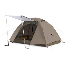 Naturehike Cloud River 3-Person Backpacking Tent