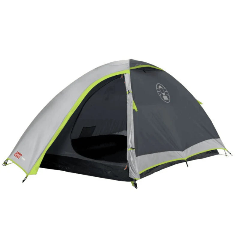 Coleman - colemanDawin2 Quick-Pitch Tent2（ダーウィン2） Coleman® Darwin 2 - Two person active tent - YouTube