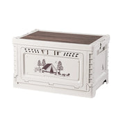 Naturehike PP folding storage box
