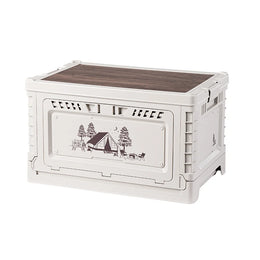 Naturehike PP folding storage box