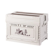 Naturehike PP folding storage box