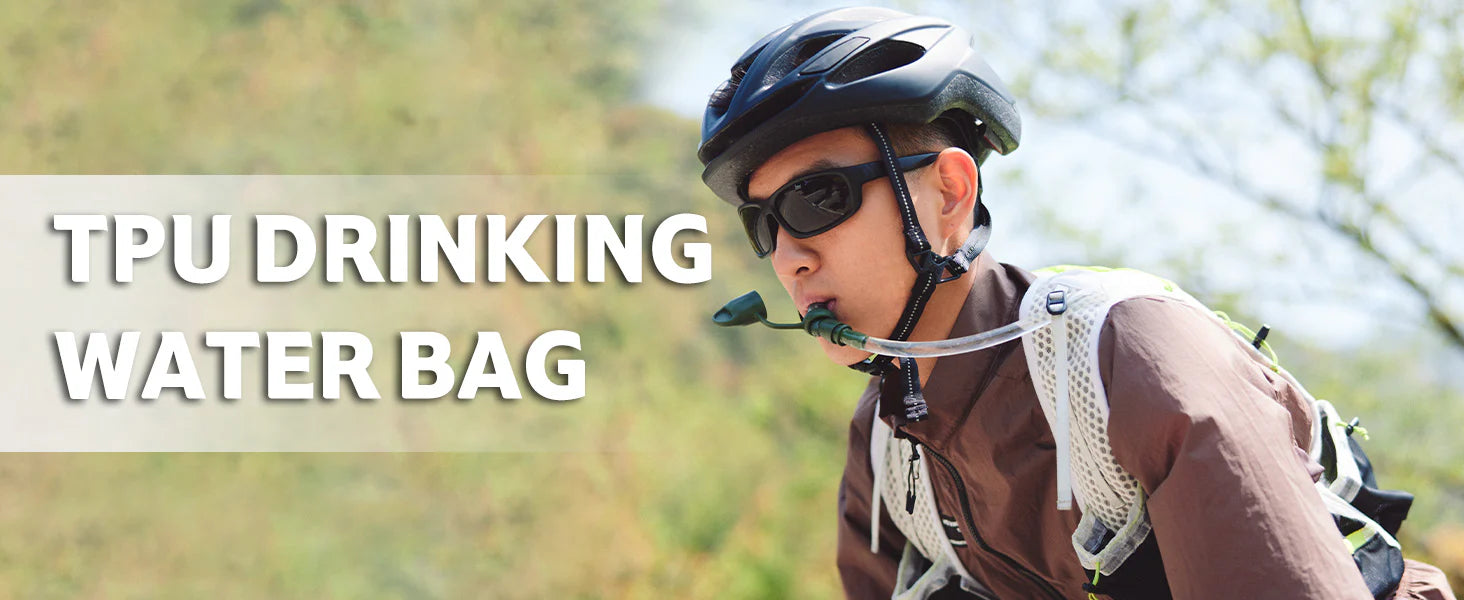 Naturehike Yunquan TPU Hydration Bladder