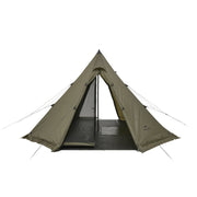 Naturehike Ranch Fire 6-Person Octagonal Hot Tent