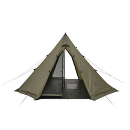 Naturehike Ranch Fire 6-Person Octagonal Hot Tent