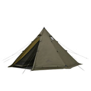 Naturehike Ranch Fire 6-Person Octagonal Hot Tent