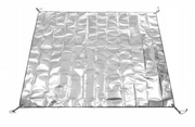 Naturehike PE Aluminum Foil Moisture-proof Camping Outdoor Floor Mat