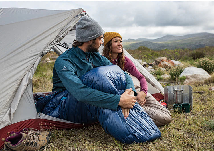 Naturehike Star River 2-Person Ultralight Backpacking Tent