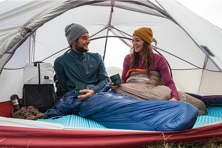 Naturehike Star River 2-Person Ultralight Backpacking Tent