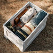 Naturehike PP folding storage box