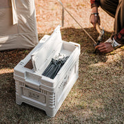 Naturehike PP folding storage box