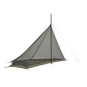 Naturehike Ranch Fire 6-Person Octagonal Hot Tent