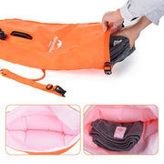Naturehike 18L High Visible Safety Dry Bag