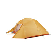 Naturehike Cloud Up Base 3-Person Backpacking Tent