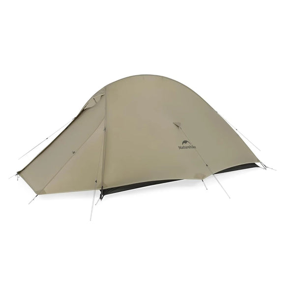 Tagar 2-Person Ultralight Backpacking Tent – 4000mm Waterproof – CamperToad