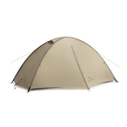 Naturehike Giling PRO 4-Season 2-Person Backpacking Tent