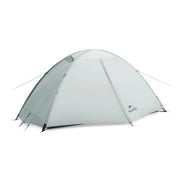 naturehike Giling UL 4-Season 2-Person Backpacking Tent