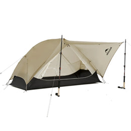 Naturehike Mongar UL 1-Person Ultralight Backpacking Tent
