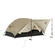 Naturehike Mongar UL 2-Person Ultralight Backpacking Tent