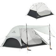 Star River UL 2-Person Ultralight Backpacking Tent