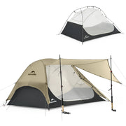 Star River UL 2-Person Ultralight Backpacking Tent