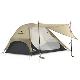 Naturehike Star River UL 2-Person Ultralight Backpacking Tent