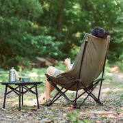 Naturehike SeaStar High-Back Padded Camping Chair