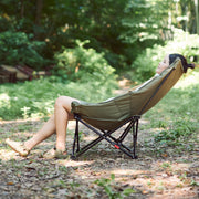Naturehike SeaStar High-Back Padded Camping Chair