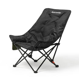 Naturehike SeaStar High-Back Padded Camping Chair