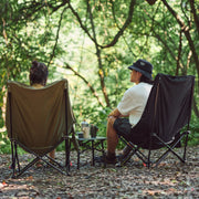 Naturehike SeaStar High-Back Padded Camping Chair