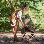 Naturehike SeaStar High-Back Padded Camping Chair