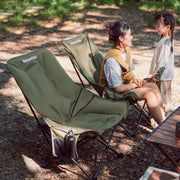 Naturehike SeaStar High-Back Padded Camping Chair