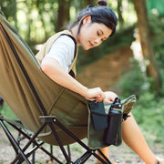 Naturehike SeaStar High-Back Padded Camping Chair
