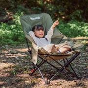 Naturehike SeaStar High-Back Padded Camping Chair