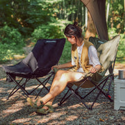 Naturehike SeaStar High-Back Padded Camping Chair