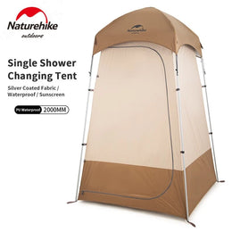 Naturehike Comfort Shower & Changing Tent