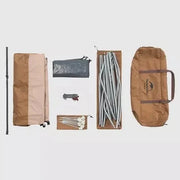 Naturehike Comfort Shower & Changing Tent